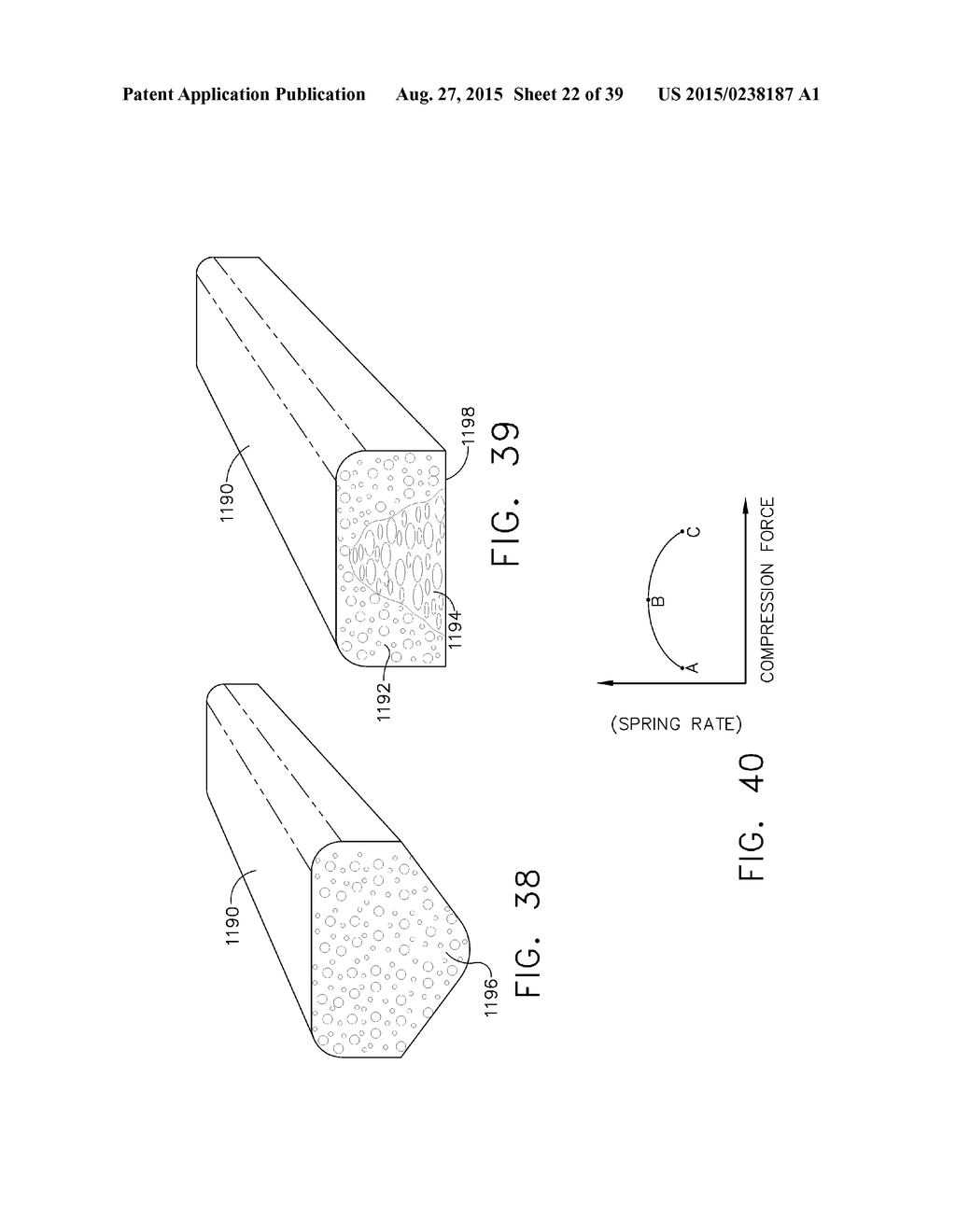 IMPLANTABLE LAYER ASSEMBLIES - diagram, schematic, and image 23