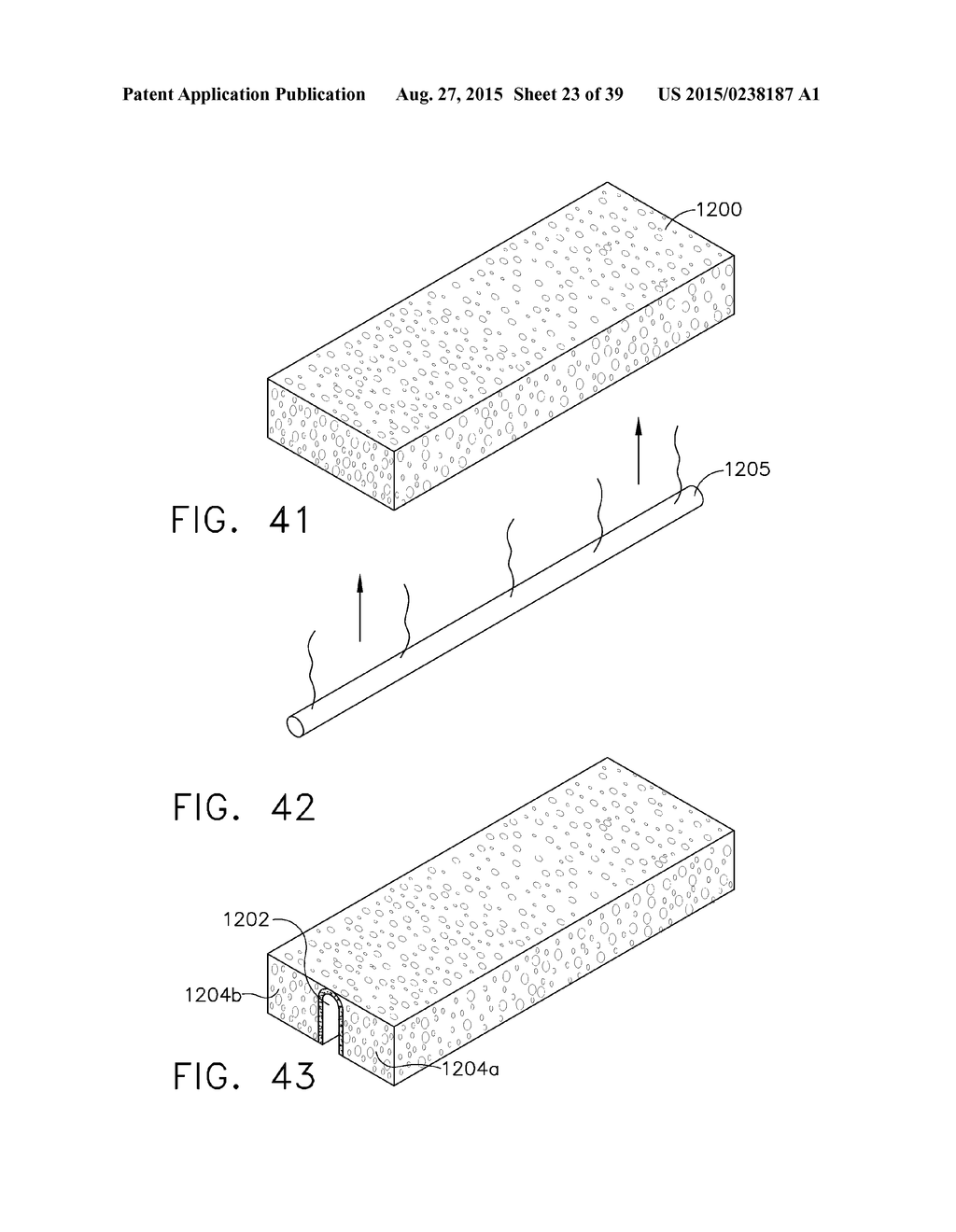 IMPLANTABLE LAYER ASSEMBLIES - diagram, schematic, and image 24