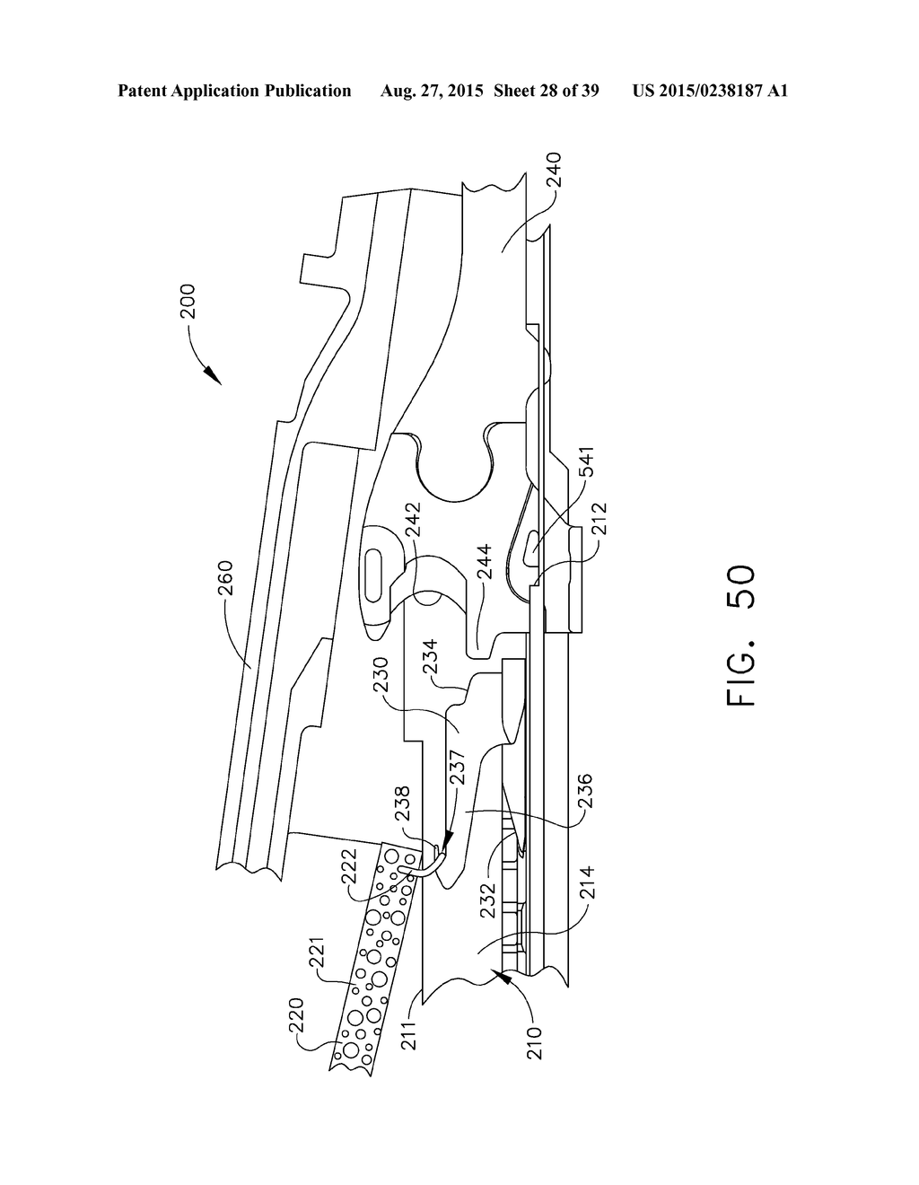 IMPLANTABLE LAYER ASSEMBLIES - diagram, schematic, and image 29