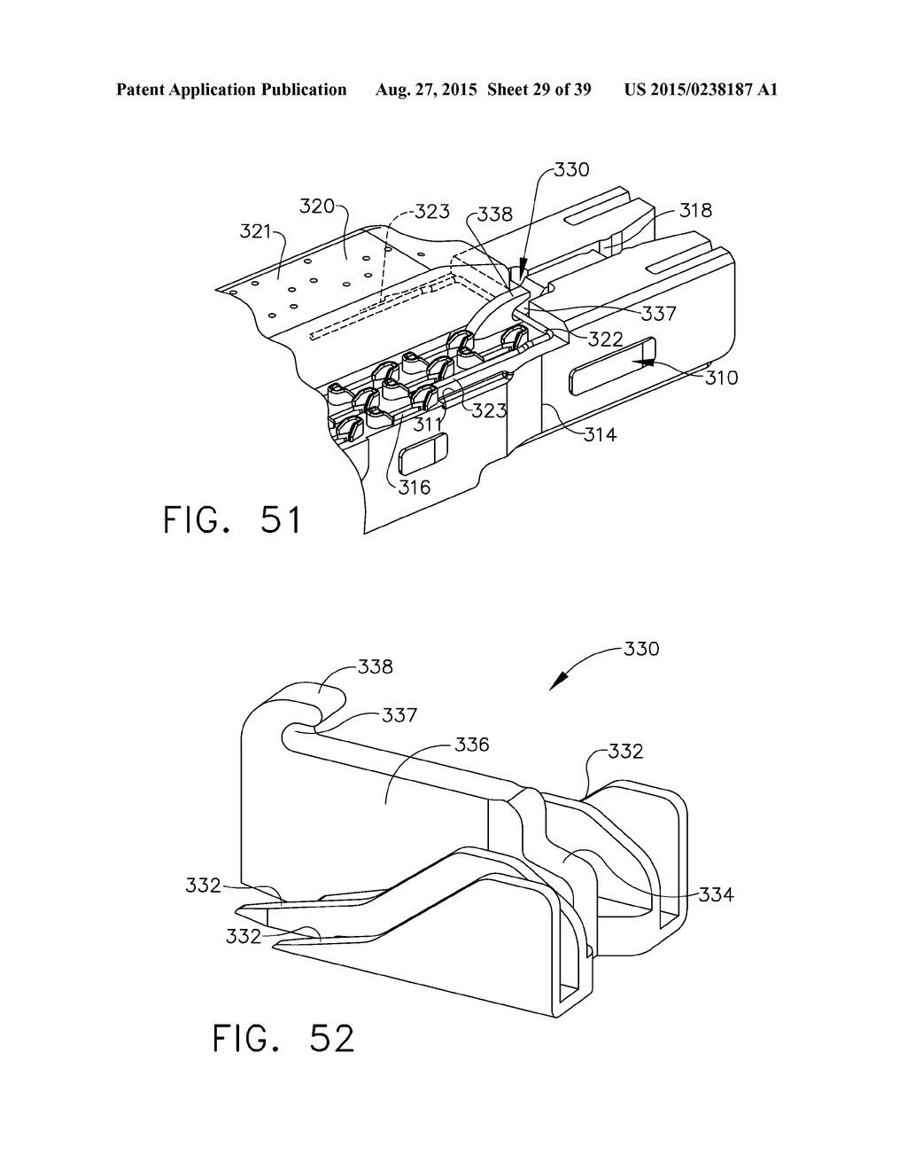 IMPLANTABLE LAYER ASSEMBLIES - diagram, schematic, and image 30