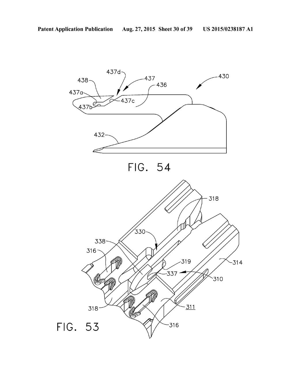 IMPLANTABLE LAYER ASSEMBLIES - diagram, schematic, and image 31