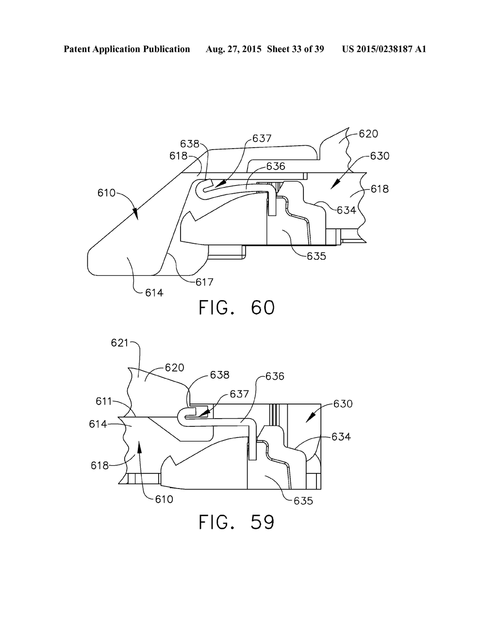 IMPLANTABLE LAYER ASSEMBLIES - diagram, schematic, and image 34