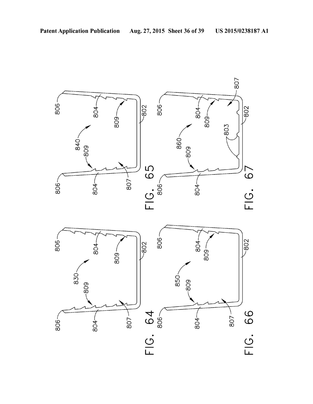 IMPLANTABLE LAYER ASSEMBLIES - diagram, schematic, and image 37