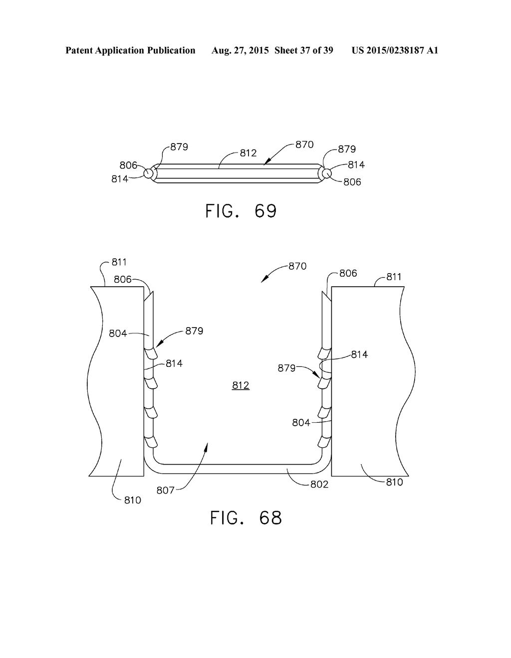 IMPLANTABLE LAYER ASSEMBLIES - diagram, schematic, and image 38