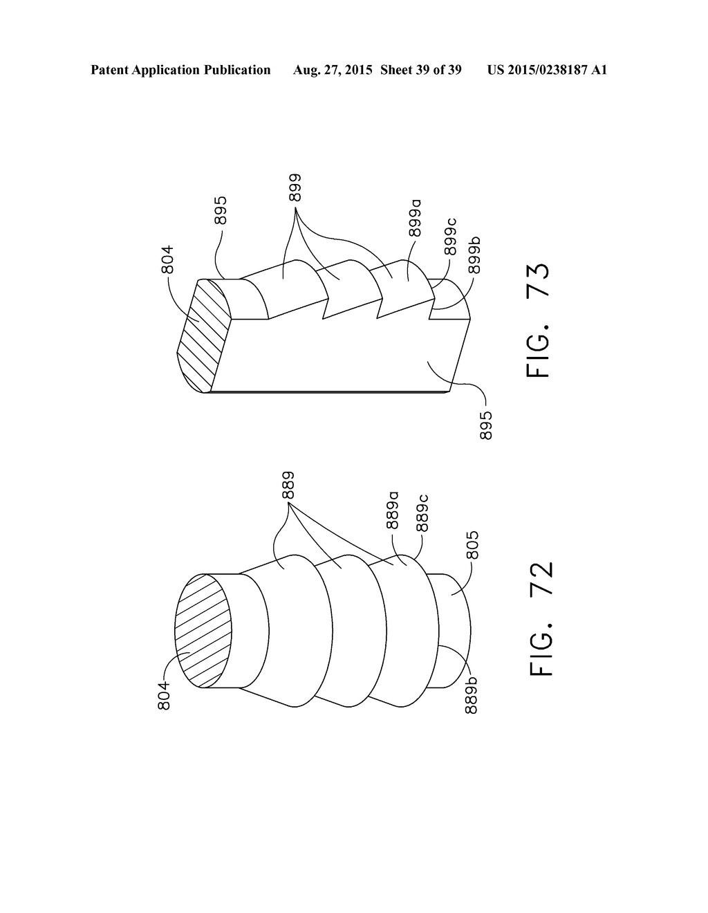 IMPLANTABLE LAYER ASSEMBLIES - diagram, schematic, and image 40