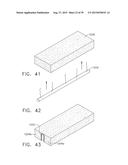 IMPLANTABLE LAYERS COMPRISING A PRESSED REGION diagram and image