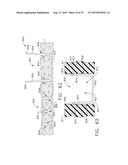 IMPLANTABLE LAYERS COMPRISING A PRESSED REGION diagram and image