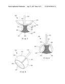 HEMOSTASIS DEVICES AND METHODS UTILIZING MECHANICAL METHODS diagram and image