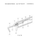 HEMOSTASIS DEVICES AND METHODS UTILIZING MECHANICAL METHODS diagram and image