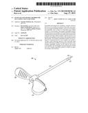 ELONGATE EXPANDABLE MEMBER FOR OCCLUDING VASCULAR VESSEL diagram and image