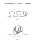 EMBOLIC FRAMING MICROCOILS diagram and image