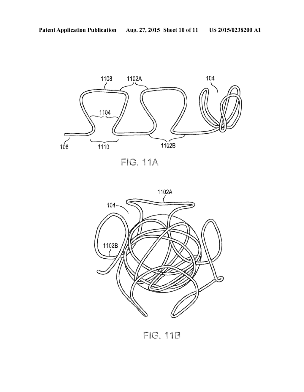 EMBOLIC FRAMING MICROCOILS - diagram, schematic, and image 11