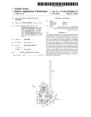 LEG ALIGNMENT APPARATUS AND METHOD diagram and image