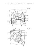 LEG ALIGNMENT APPARATUS AND METHOD diagram and image