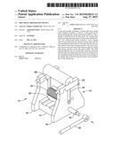 SKIN GRAFT PREPARATION DEVICE diagram and image