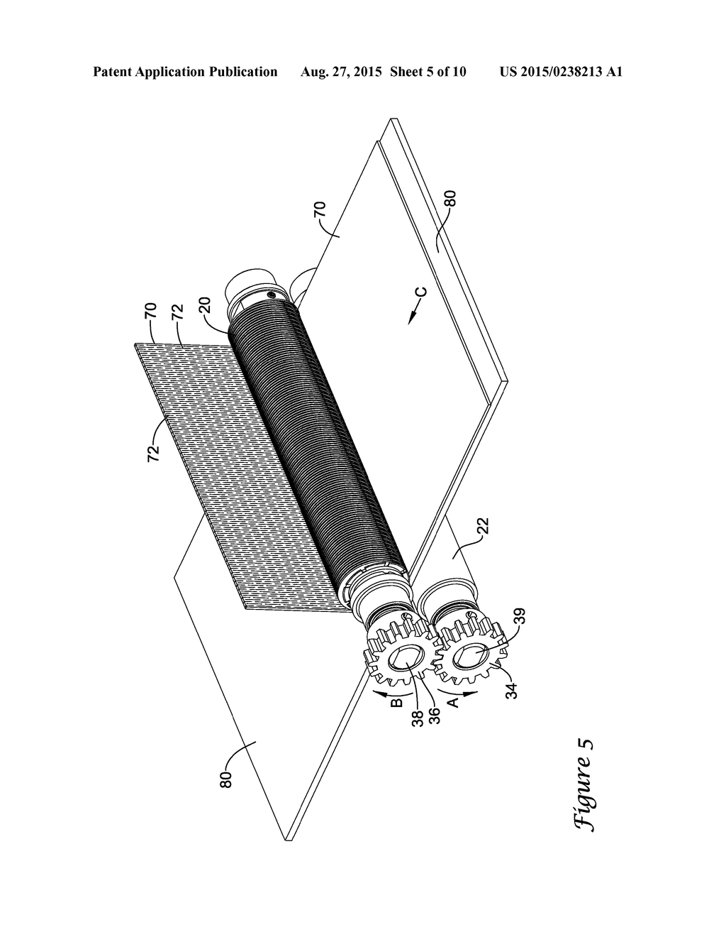 SKIN GRAFT PREPARATION DEVICE - diagram, schematic, and image 06