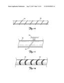 CATHETER WITH HELICAL DRIVE SHAFT AND METHODS OF MANUFACTURE diagram and image