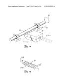 CATHETER WITH HELICAL DRIVE SHAFT AND METHODS OF MANUFACTURE diagram and image