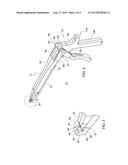 SURGICAL INSTRUMENT AND METHOD diagram and image