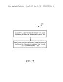 METHODS AND SYSTEMS FOR INDICATING A CLAMPING PREDICTION diagram and image