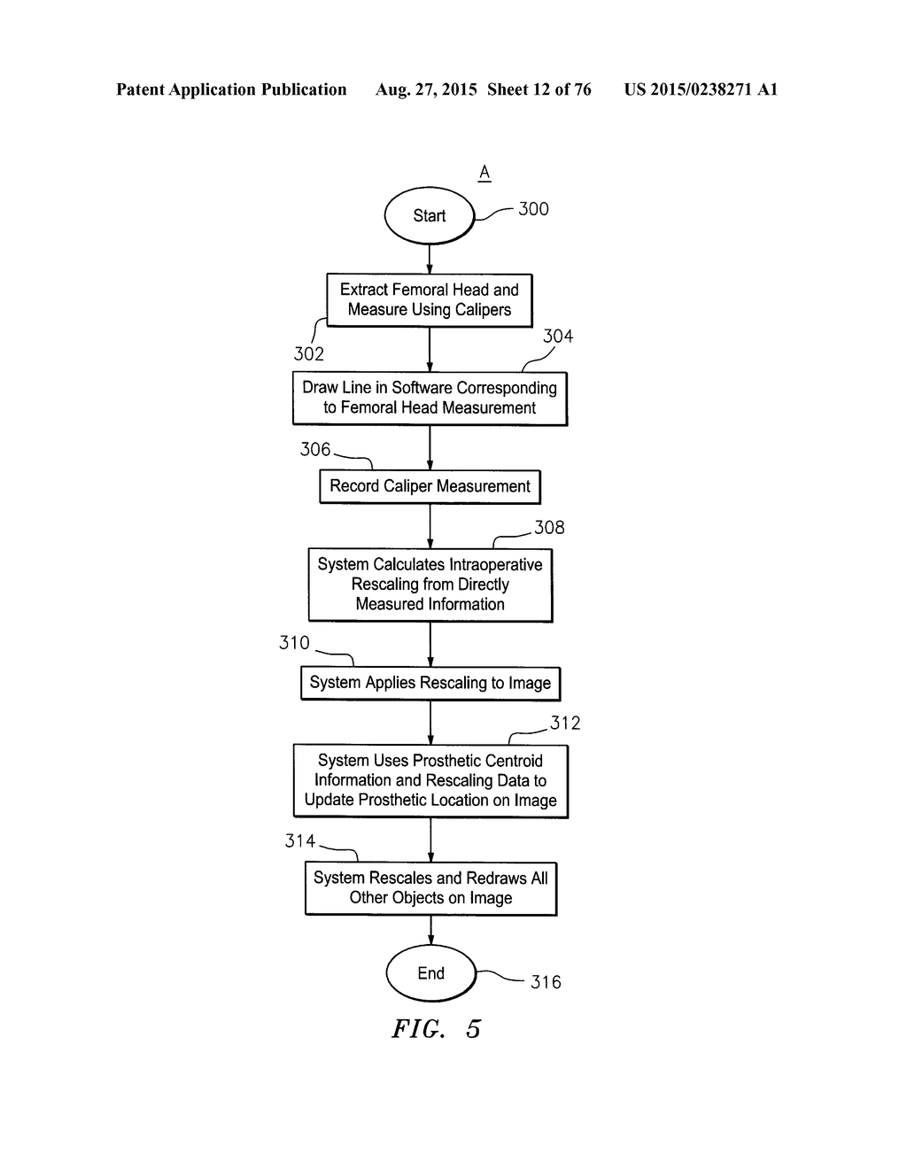 Systems and Methods for Intra-Operative Image Analysis - diagram, schematic, and image 13