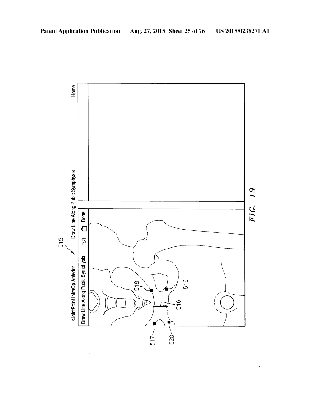 Systems and Methods for Intra-Operative Image Analysis - diagram, schematic, and image 26