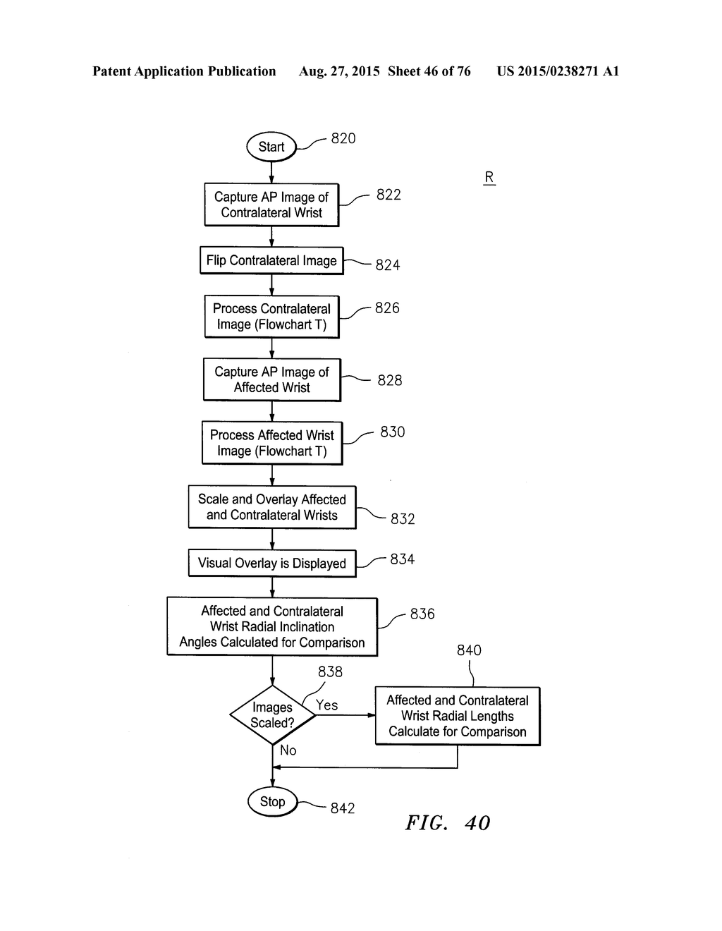 Systems and Methods for Intra-Operative Image Analysis - diagram, schematic, and image 47