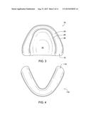 DENTAL PROSTHETIC DEVICE WITH REMOLDABLE BASE AND MEDICANT DELIVERY SYSTEM diagram and image