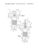 Implant Fixation Device diagram and image