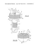 Implant Fixation Device diagram and image