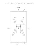 DISPOSABLE DIAPER diagram and image