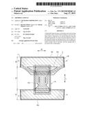 ABSORBENT ARTICLE diagram and image