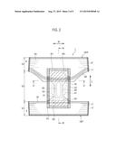 ABSORBENT ARTICLE diagram and image