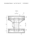 ABSORBENT ARTICLE diagram and image