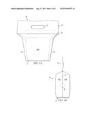 CONVENIENT RECLOSEABLE PROTECTIVE DIAPER PACKAGE diagram and image