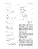 PROPYL-PHENYL-ETHER DERIVATIVE, AND MELANOGENESIS INHIBITOR,     SKIN-LIGHTENING AGENT, ANTIMICROBIAL AGENT AND COSMETIC CONTAINING SAID     PROPYL-PHENYL-ETHER DERIVATIVE diagram and image