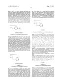 PROPYL-PHENYL-ETHER DERIVATIVE, AND MELANOGENESIS INHIBITOR,     SKIN-LIGHTENING AGENT, ANTIMICROBIAL AGENT AND COSMETIC CONTAINING SAID     PROPYL-PHENYL-ETHER DERIVATIVE diagram and image