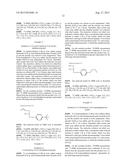 PROPYL-PHENYL-ETHER DERIVATIVE, AND MELANOGENESIS INHIBITOR,     SKIN-LIGHTENING AGENT, ANTIMICROBIAL AGENT AND COSMETIC CONTAINING SAID     PROPYL-PHENYL-ETHER DERIVATIVE diagram and image