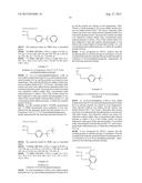 PROPYL-PHENYL-ETHER DERIVATIVE, AND MELANOGENESIS INHIBITOR,     SKIN-LIGHTENING AGENT, ANTIMICROBIAL AGENT AND COSMETIC CONTAINING SAID     PROPYL-PHENYL-ETHER DERIVATIVE diagram and image