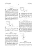 PROPYL-PHENYL-ETHER DERIVATIVE, AND MELANOGENESIS INHIBITOR,     SKIN-LIGHTENING AGENT, ANTIMICROBIAL AGENT AND COSMETIC CONTAINING SAID     PROPYL-PHENYL-ETHER DERIVATIVE diagram and image