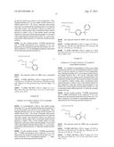 PROPYL-PHENYL-ETHER DERIVATIVE, AND MELANOGENESIS INHIBITOR,     SKIN-LIGHTENING AGENT, ANTIMICROBIAL AGENT AND COSMETIC CONTAINING SAID     PROPYL-PHENYL-ETHER DERIVATIVE diagram and image