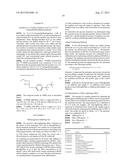 PROPYL-PHENYL-ETHER DERIVATIVE, AND MELANOGENESIS INHIBITOR,     SKIN-LIGHTENING AGENT, ANTIMICROBIAL AGENT AND COSMETIC CONTAINING SAID     PROPYL-PHENYL-ETHER DERIVATIVE diagram and image