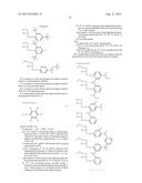 PROPYL-PHENYL-ETHER DERIVATIVE, AND MELANOGENESIS INHIBITOR,     SKIN-LIGHTENING AGENT, ANTIMICROBIAL AGENT AND COSMETIC CONTAINING SAID     PROPYL-PHENYL-ETHER DERIVATIVE diagram and image