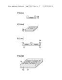 METHOD FOR MANUFACTURING TRANSDERMAL-ABSORPTION SHEET diagram and image