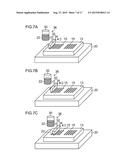 METHOD FOR MANUFACTURING TRANSDERMAL-ABSORPTION SHEET diagram and image