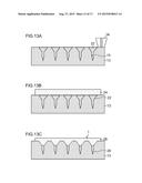 METHOD FOR MANUFACTURING TRANSDERMAL-ABSORPTION SHEET diagram and image