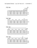 METHOD FOR MANUFACTURING TRANSDERMAL-ABSORPTION SHEET diagram and image