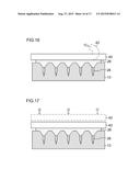 METHOD FOR MANUFACTURING TRANSDERMAL-ABSORPTION SHEET diagram and image