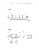 METHOD FOR MANUFACTURING TRANSDERMAL-ABSORPTION SHEET diagram and image