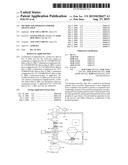 METHOD AND APPARATUS FOR DRY GRANULATION diagram and image